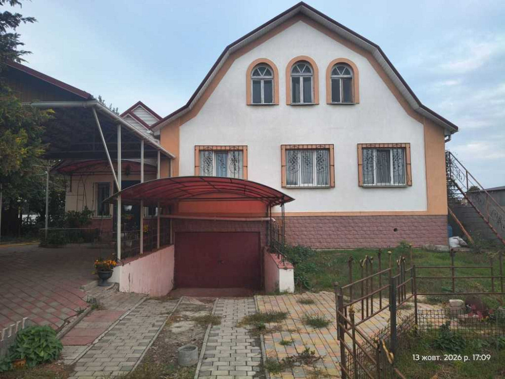 продажа 5-к дом Васильковский, Васильков, 125000 $ Васильків - зображення 5