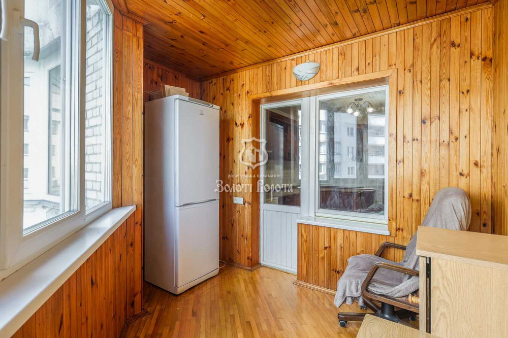 продажа 3-к квартира Киев, Дарницкий, 85000 $ Київ - зображення 10