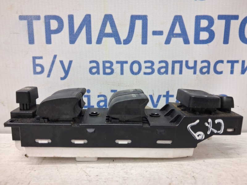 Блок управления стеклоподъемниками Mazda CX 9 2006-2015 TD11SW450 (Арт. 77913) Київ - зображення 2