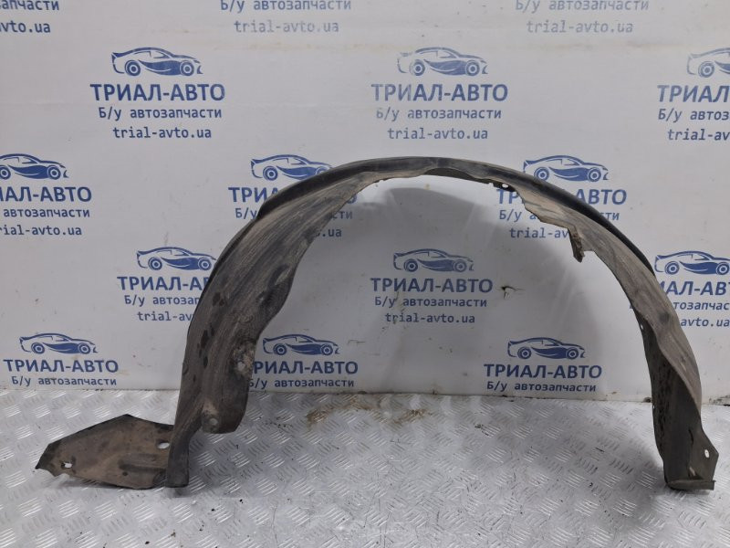 Подкрылок передний правый Suzuki SX4 1 2.0 БЕНЗИН J20A 2006 (б/у) Київ - зображення 1