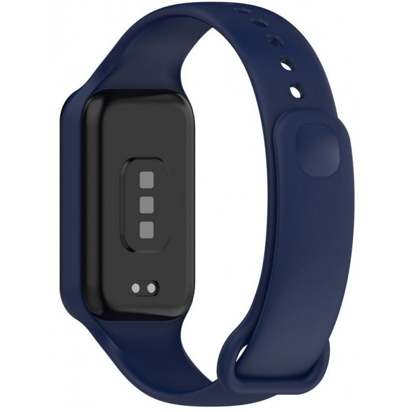 Ремінець ArmorStandart для Xiaomi Mi Band 8 Active/Redmi Smart Band 2 Midnight Blue (Код товару:3546 Харьков - изображение 2