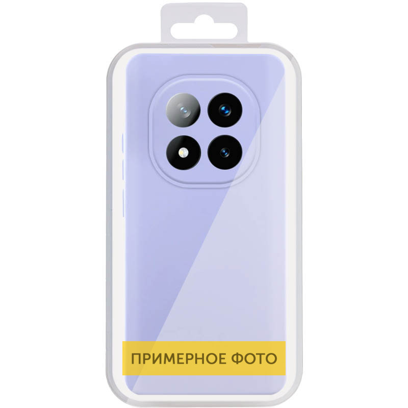 Чехол Silicone Cover Lakshmi Full Camera (AA) для Xiaomi Redmi A5 / Poco C71 Херсон - зображення 2