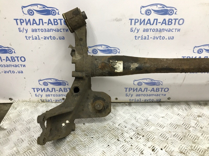 Балка задней подвески Chevrolet Cruze 2009-2016 13314327 (Арт. 55229) Киев - изображение 2