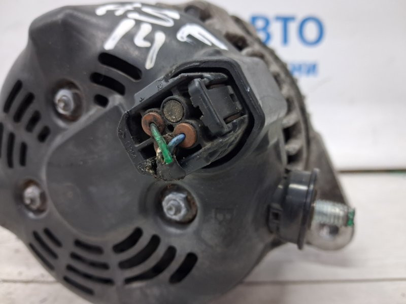 Генератор Hyundai Santa fe DM 2.2 DIESEL D4HB 2012 (б/у) Киев - изображение 5