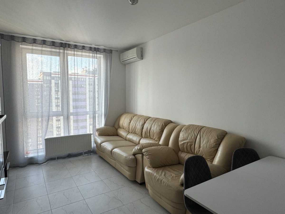 долгосрочная аренда 2-к квартира Киев, Соломенский, 25000 грн./мес. Київ - зображення 2