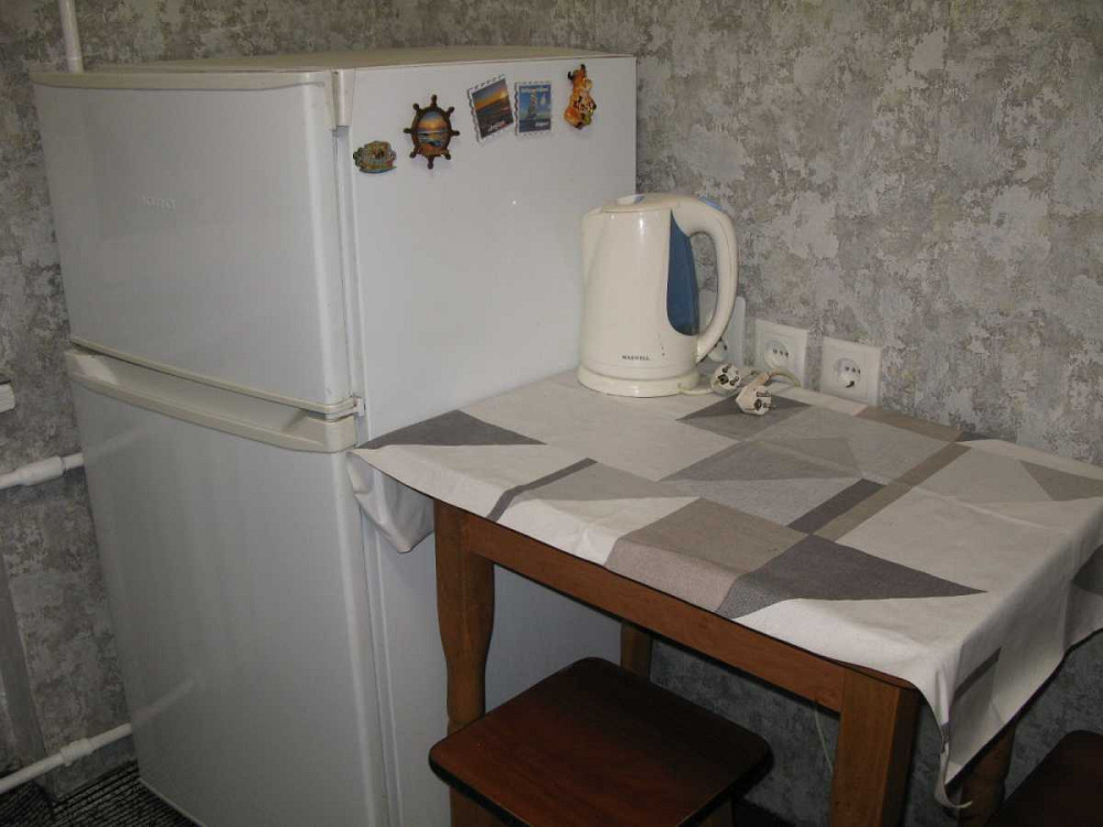 долгосрочная аренда 1-к квартира Киев, Дарницкий, 9000 грн./мес. Київ - зображення 3