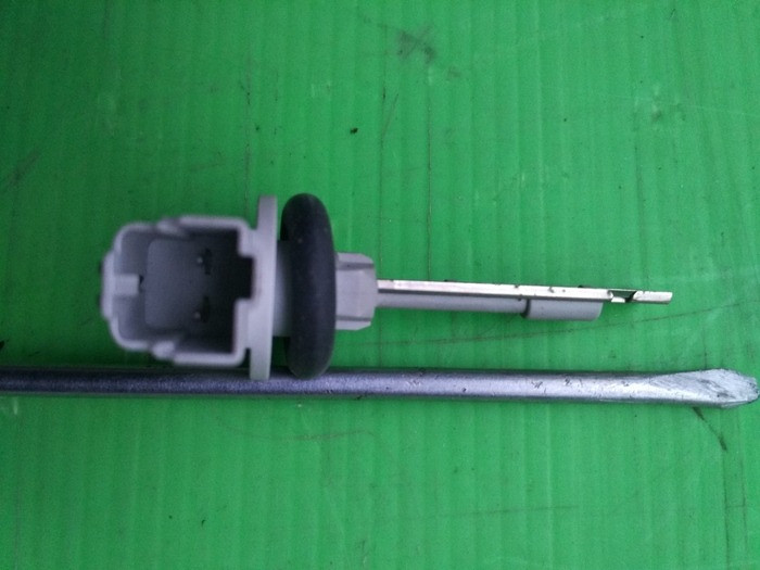 Датчик температури повітря пічки 4S7T-19C734-AA Форд Мондео 3 Винница - изображение 4