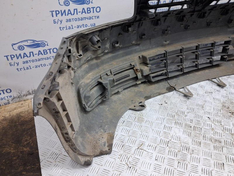 Бампер передний Volkswagen Caddy 2K 1.9 DIESEL BJB 2003 (б/у) Киев - изображение 10