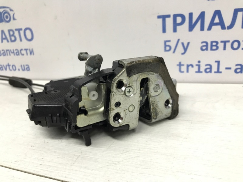 Замок двери задний левый Suzuki Grand Vitara JT 2.4 БЕНЗИН J24B 2005 (б/у) Киев - изображение 3