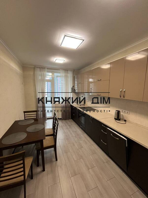 Відмінна 1-кв. у Новому будинку біля метро Лівобережна. КОД Об'єкта 11203851 Київ - зображення 8