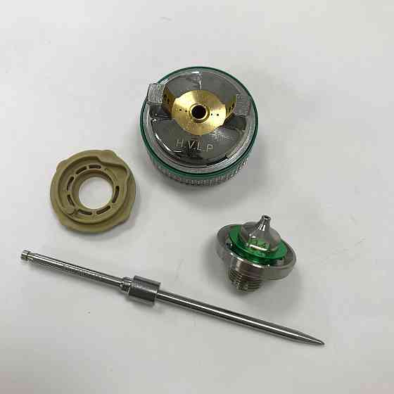 Сменное сопло 1,4мм для краскопультов ST-2000 AUARITA NS-ST-2000-1.4 Харків