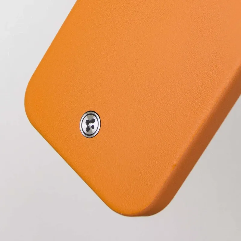 Чехол SGP PC+Leather with MagSafe для Apple iPhone 16 (6.1") Херсон - зображення 8