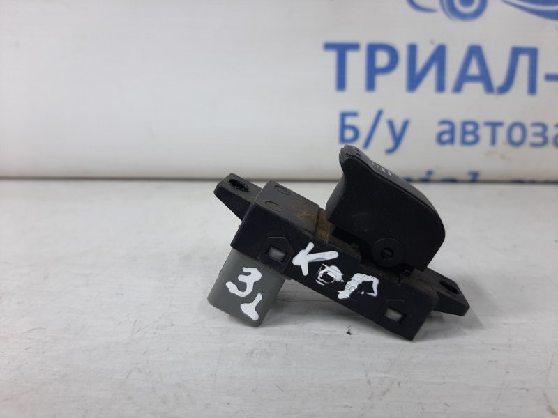 Кнопка стеклоподъемника SsangYong Korando 2010-2019 8582034000HDV (Арт. 36298) Київ - зображення 1