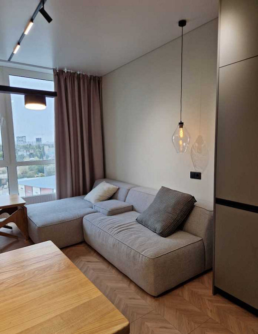 продажа 1-к квартира Киев, Дарницкий, 115000 $ Київ - зображення 6