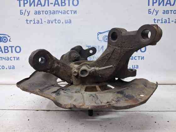 Кулак поворотный правый со ступицей Lexus RX 350 2003-2009 4321108020 (Арт. 64131) Киев