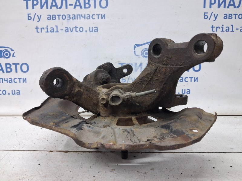 Кулак поворотный правый со ступицей Lexus RX 350 2003-2009 4321108020 (Арт. 64131) Киев - изображение 3