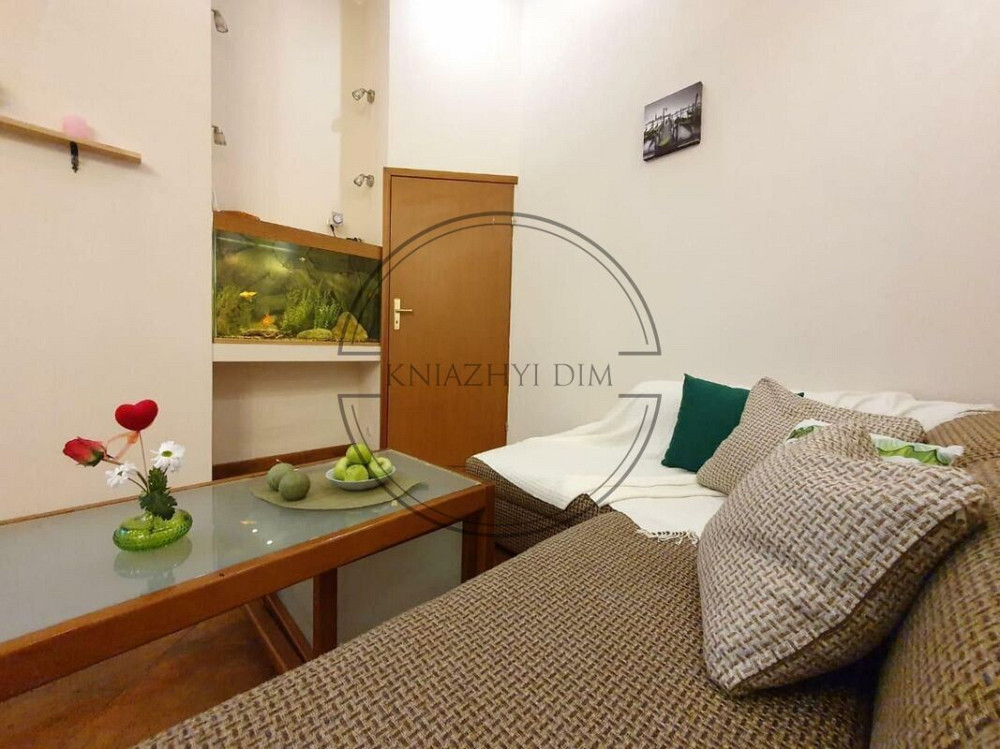 БЕЗ КОМІСІЇ! Оренда 2-кімнатної квартири в центрі Києв. № 11201645 Київ - зображення 3