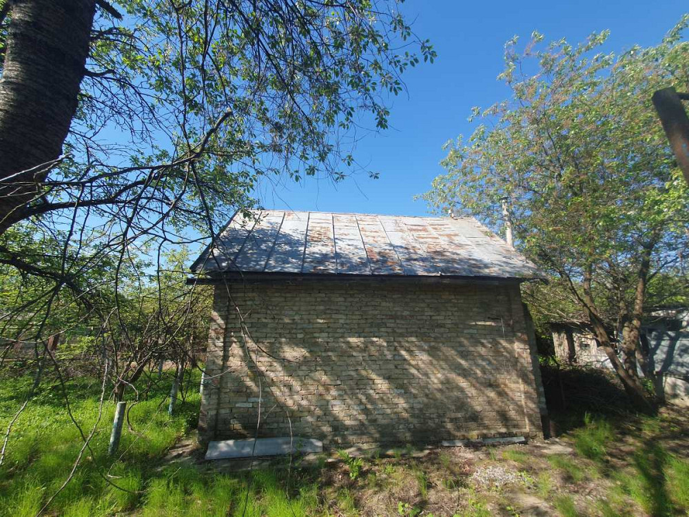 продажа 1-к дача Васильковский, Глеваха, 12500 $ Глеваха - зображення 5