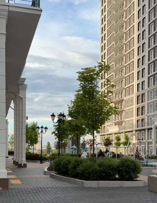 долгосрочная аренда торговые площади Киев, Голосеевский, 550 $/мес. Киев - изображение 9