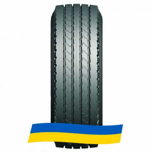 385/65 R22.5 Aufine PREMIUM REGIONAL T 164J Причіпна вантажна шина Киев - изображение 6