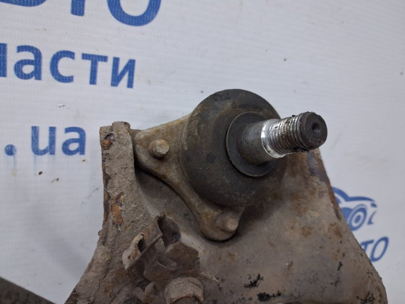 Рычаг передний верхний правый Mitsubishi Pajero Wagon 3 3.2 ДИЗЕЛЬ 4M41 1999 (б/у) Київ - зображення 2