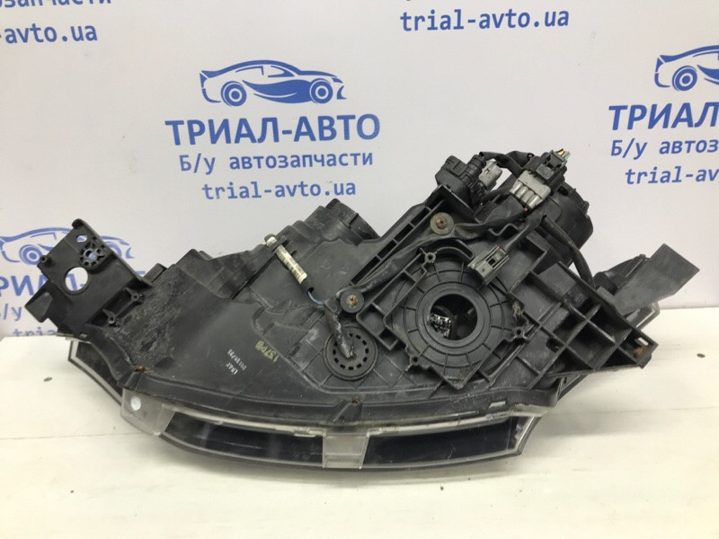 Фара правая Ксенон Mitsubishi Outlander GF 2.2 DIESEL 4N14 2012 (б/у) Київ - зображення 6