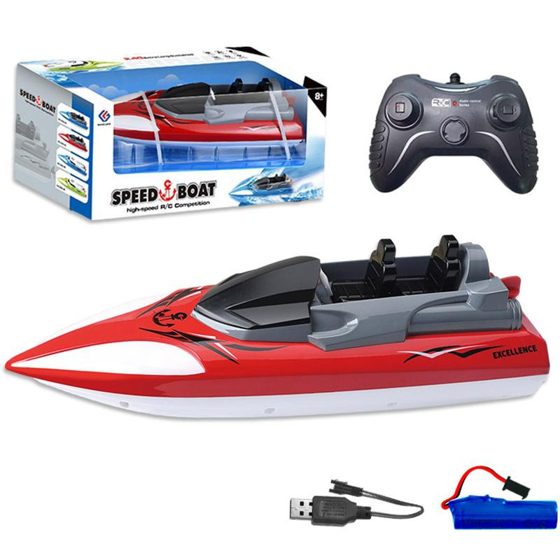 Катер на радиоуправлении SHT 658-46 2.4G Херсон - изображение 2