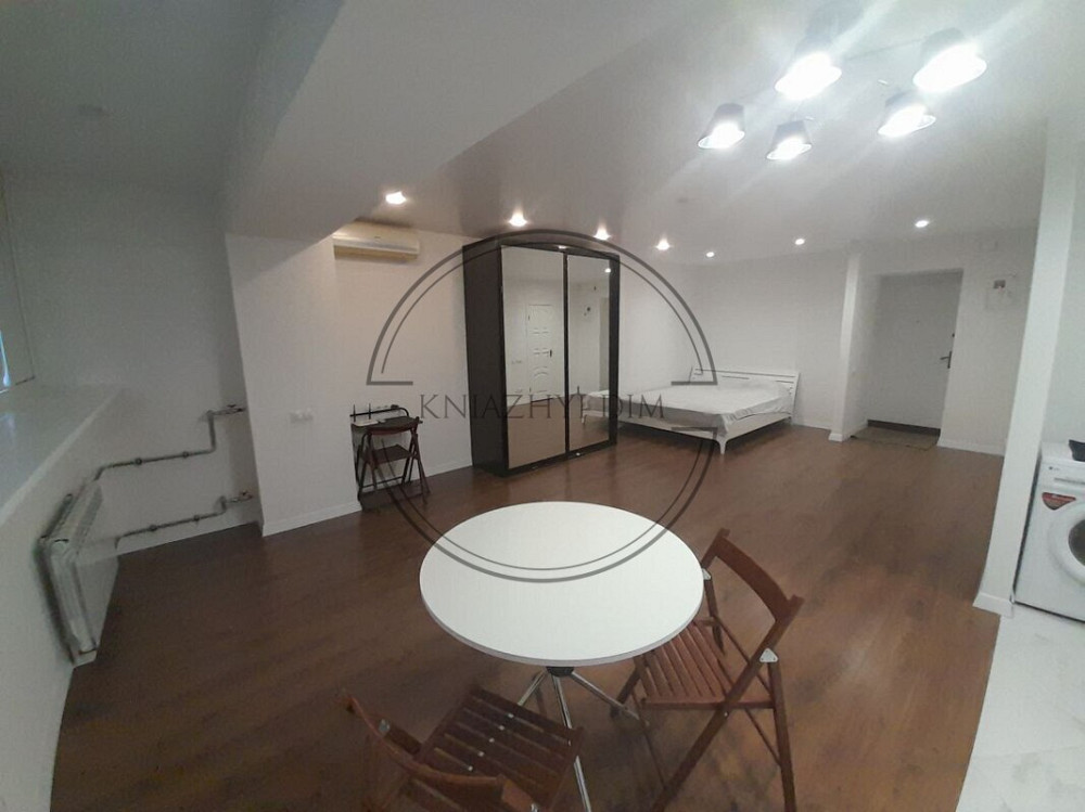 Оренда 1-кімнатної квартири студіо на КПІ. ГАЗ! №1116481 Київ - зображення 11