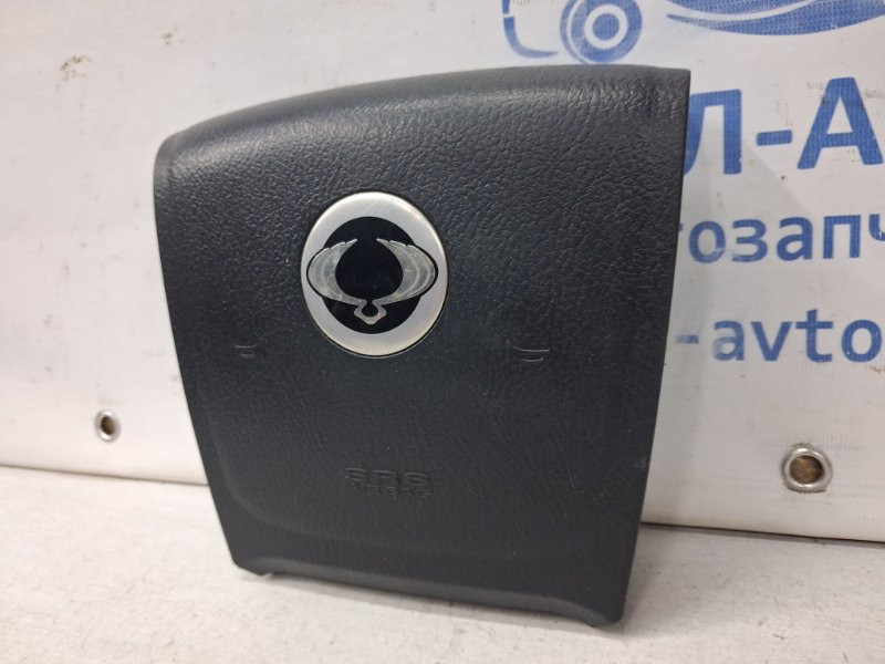 Подушка безопасности в руль SsangYong Rexton Y250 2.7 D27DT 2006 (б/у) Киев - изображение 3