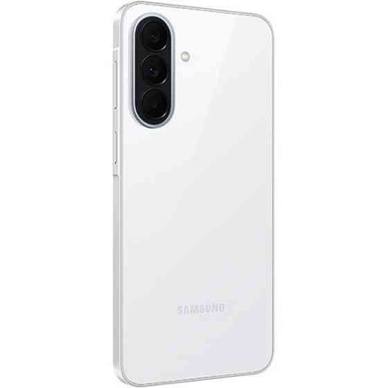 Смартфон Samsung Galaxy A37 A376B 6/128GB White (SM-A376BZWBEUC) UA Харьков