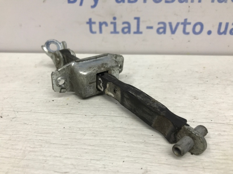 Ограничитель двери задний левый Suzuki SX4 2006-2014 81830-51K01 (Арт. 43100) Київ - зображення 3