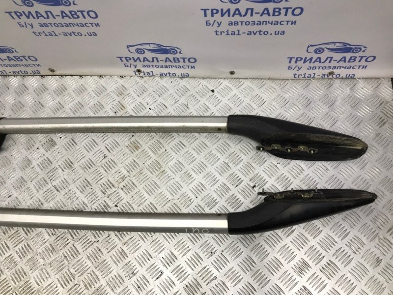 Рейлинги Mitsubishi Outlander 2003-2006 MR971436 (Арт. 43680) Киев - изображение 7