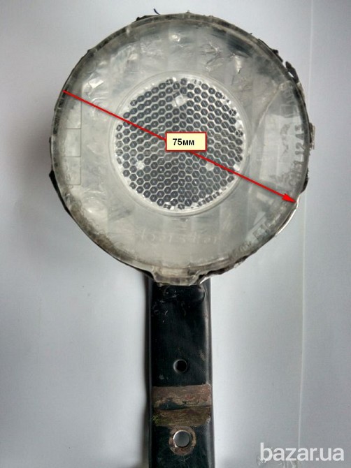 Передній велоліхтар Львів - зображення 5