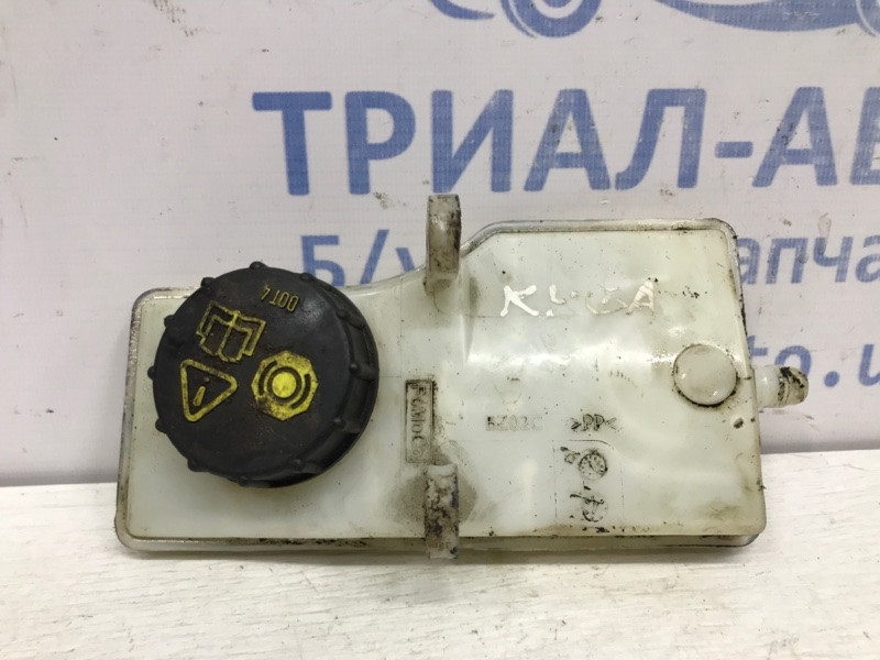 Бачок главного тормозного цилиндра Ford Kuga 2011-2019 2032994 (Арт. 45606) Киев - изображение 2