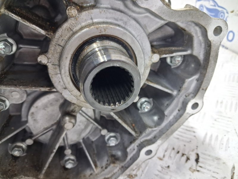 Раздаточная коробка Suzuki Grand Vitara JT 2.7 БЕНЗИН H27A 2005 (б/у) Киев - изображение 7