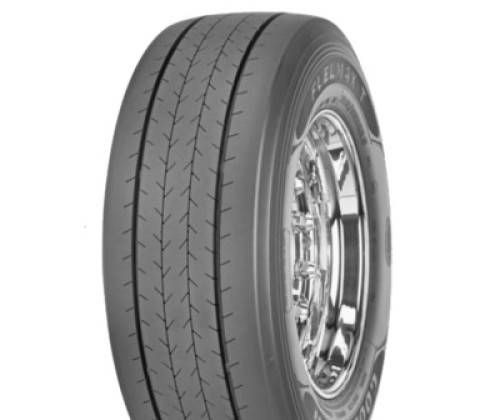 385/65 R22.5 Goodyear FUELMAX T 164/158K/L Прицепная шина Київ - зображення 11