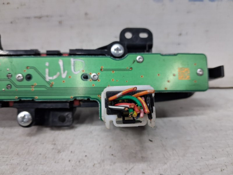 Кнопка аварийки Mitsubishi Lancer 2007-2017 8002B409 (Арт. 66007) Киев - изображение 3