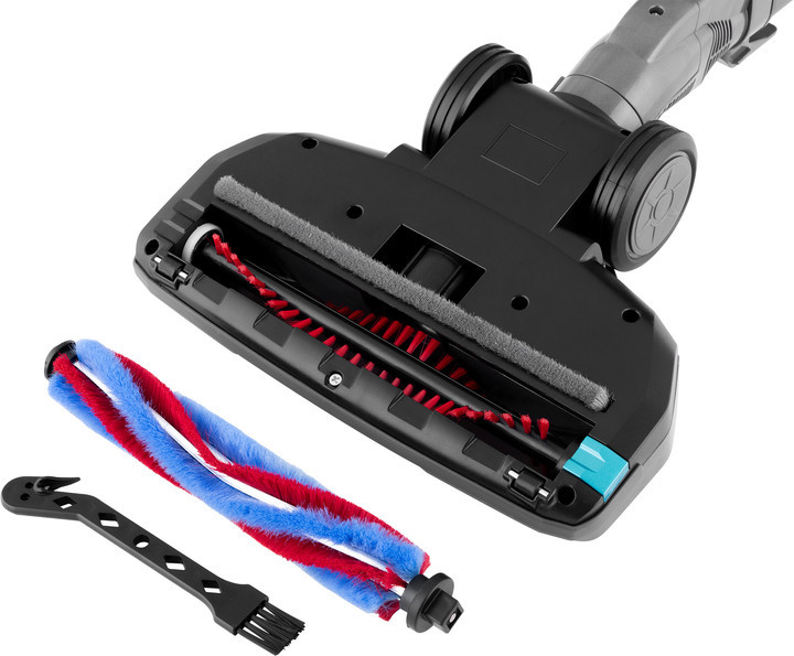 Вертикальный пылесос 2 в 1 EСG Alan VT-3630 Киев - изображение 6