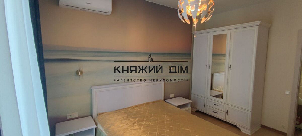 Оренда 2-кім. квартири ЖК Нова Англія Код Об'єкта № 11199118 Киев - изображение 3