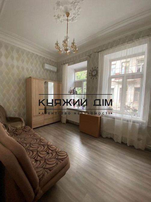 Оренда 2 кімнатної квартири на Подолі. № 11195476 Киев - изображение 7