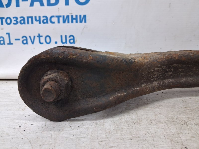 Рычаг задней подвески продольный левый Suzuki Grand Vitara JT 2.7 БЕНЗИН H27A 2005 (б/у) Київ - зображення 2
