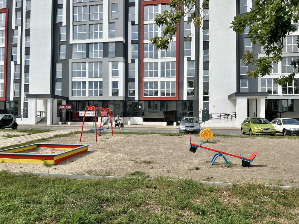 продажа 1-к квартира Киево-Святошинский, Гостомель, 25000 $ Гостомель - изображение 10