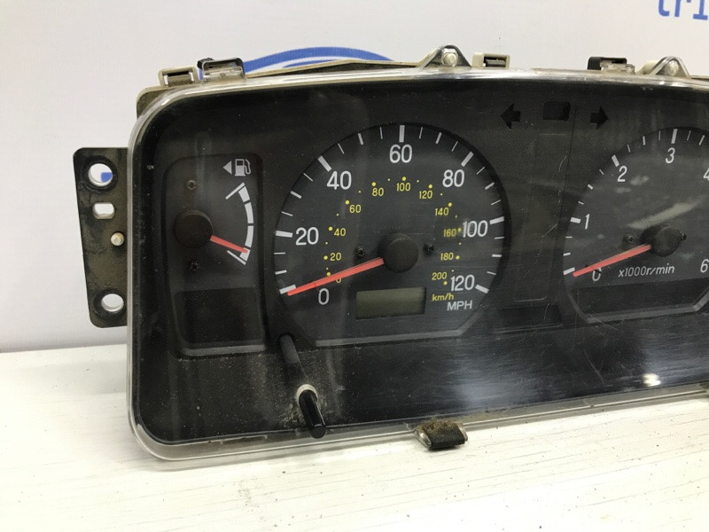 Приборная панель Mitsubishi Pajero Sport 1996-2008 MR590142 (Арт. 48837) Киев - изображение 2