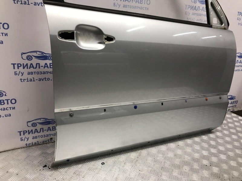 Дверь передняя правая Toyota Prado 2002-2009 6700160540 (Арт. 53621) Київ - зображення 3