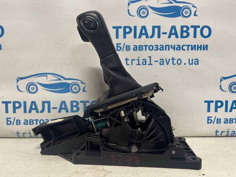 Кулиса переключения АКПП Ford Explorer 3.5 БЕНЗИН ENKX0 2011 (б/у) Киев - изображение 1