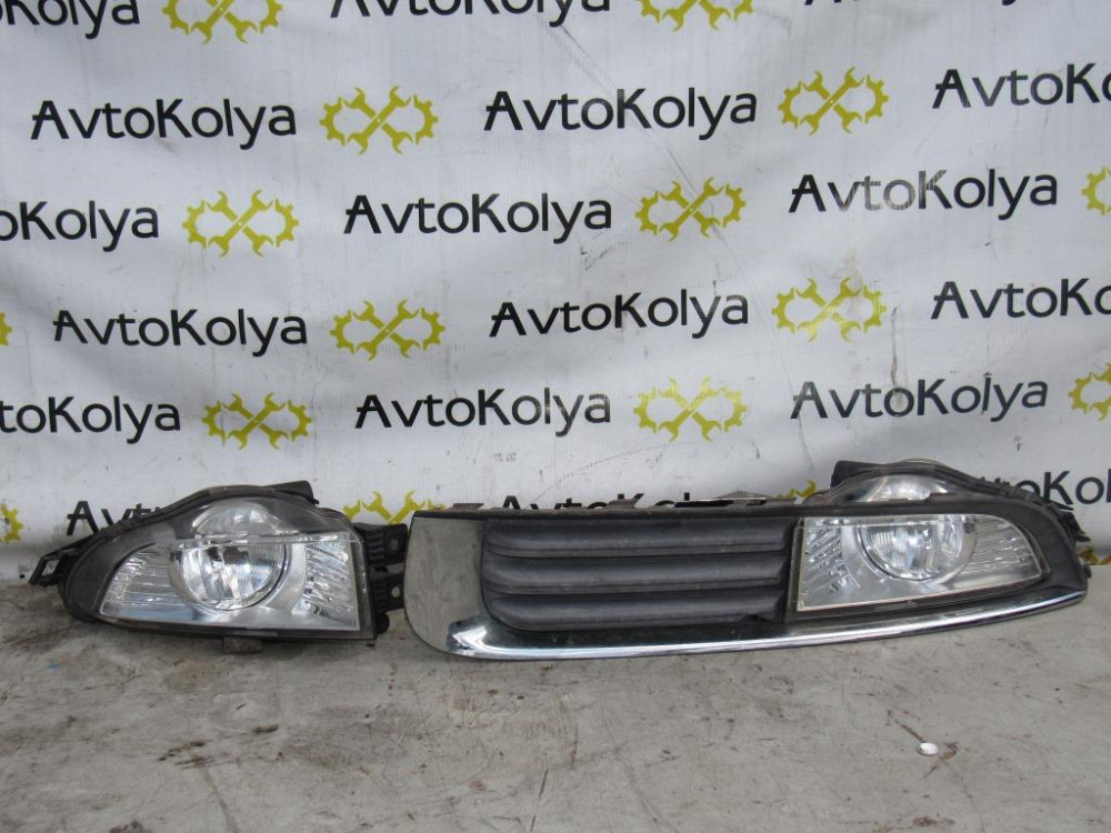 Фара противотуманная Opel Insignia Sports Tourer 2009-2013 Ковель - изображение 1