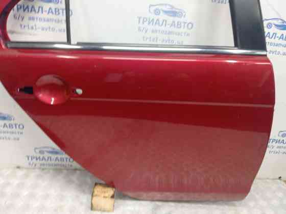 Дверь задняя правая Mitsubishi Lancer 2007-2017 5730A582 (Арт. 59698) Киев