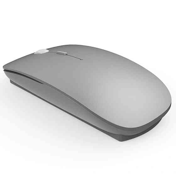 Уценка Мышь беспроводная WIWU WM102 Bluetooth + 2.4G Херсон