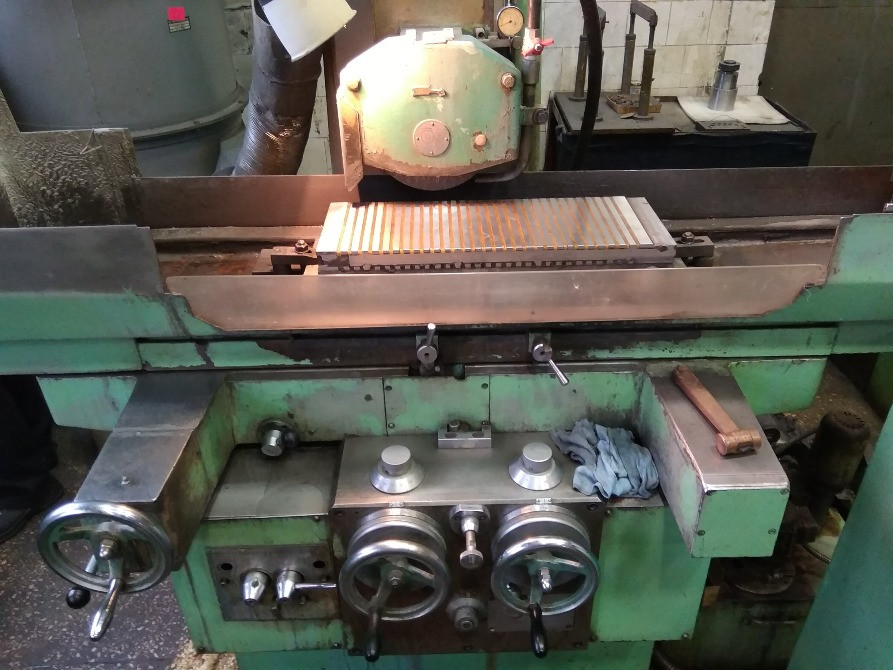 Плоске і кругле шліфування Киев - изображение 3