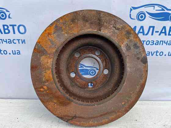 Диск тормозной передний Ford Edge 2015-2018 E1GZ-1125-F (Арт. 73334) Киев